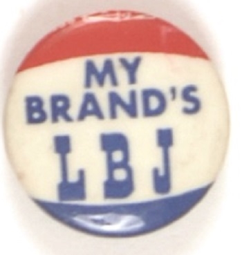 My Brands LBJ