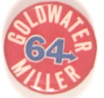 Goldwater, Miller 64 Right Arrow