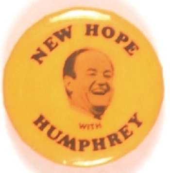 Humphrey New Hope