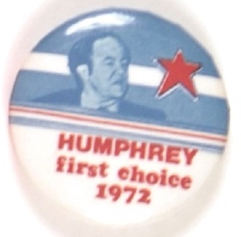 Humphrey First Choice