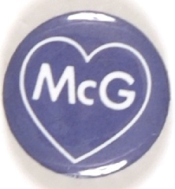 McGovern Heart