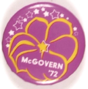 McGovern Flower