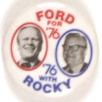Ford and Rocky 76