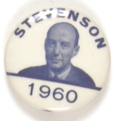 Stevenson 1960 Celluloid