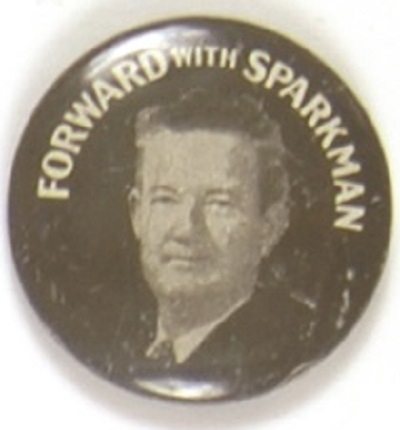 Forward With Sparkman