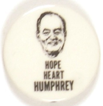 Hope, Heart, Humphrey