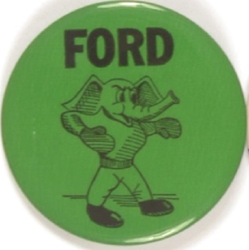 Ford Boxing Elephant