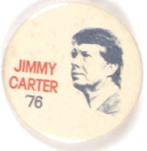 Jimmy Carter 76 Celluloid