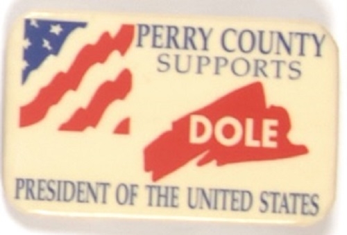 Bob Dole Perry County