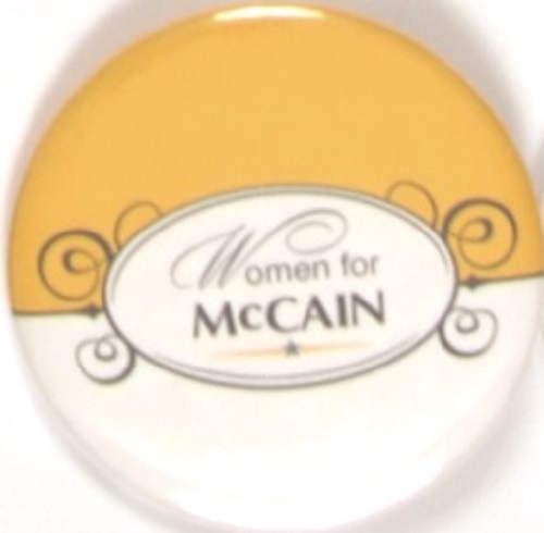 Women for McCain