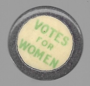 Votes for Women Green and Purple