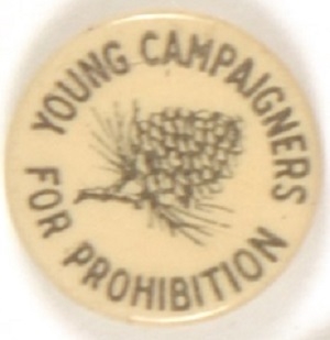 Young Campaigners for Prohibition