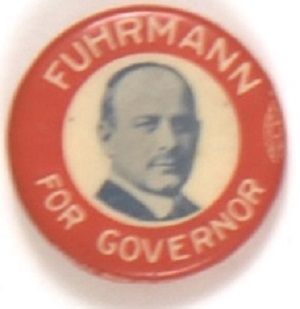 Furhman for Governor, New York