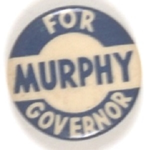Murphy for Governor, Michigan