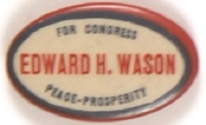 Watson for Congress, New Hampshire