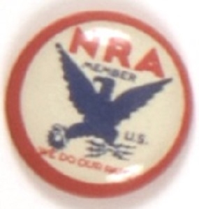 NRA Container Corp. of America