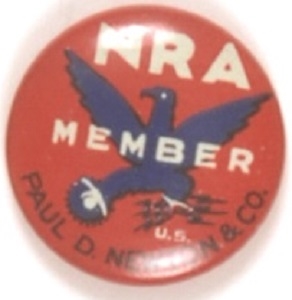 NRA Paul D. Newton and Co.