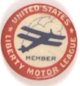 Liberty Motor League