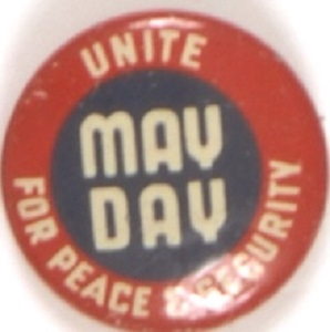 Unite May Day