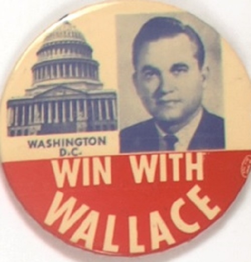 Win With Wallace