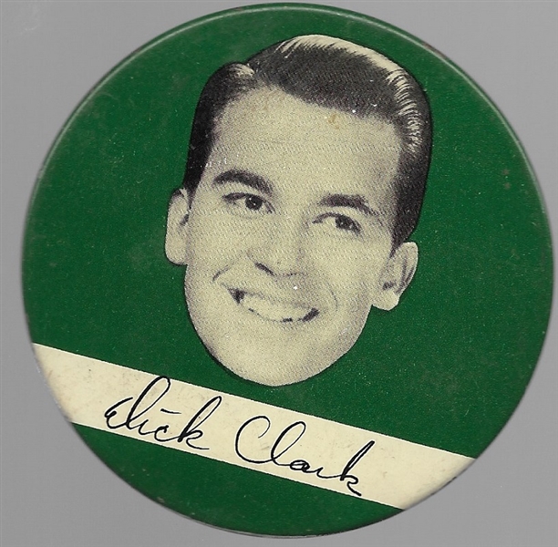 Dick Clark Celluloid