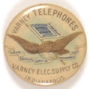 Varney Telephones of Indianapolis