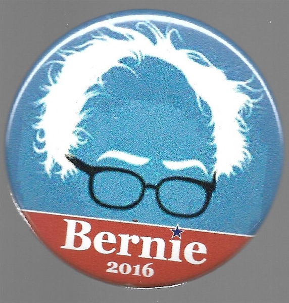 Bernie 2016 
