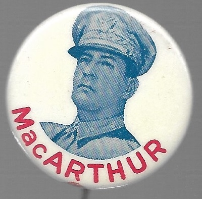 Gen. Douglas MacArthur 