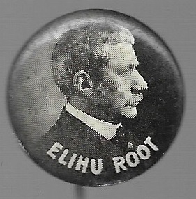 Elihu Root for President 