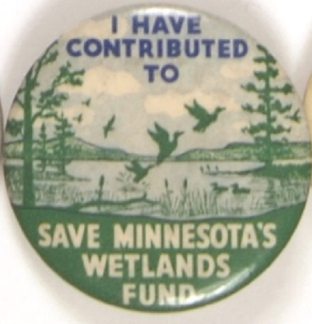 Minnesota Wetlands Fund