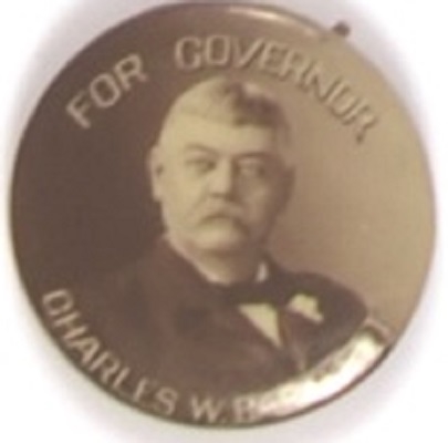 Bartlett for Governor, New Hampshire