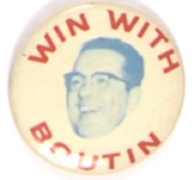 Win With Boutin, New Hampshire