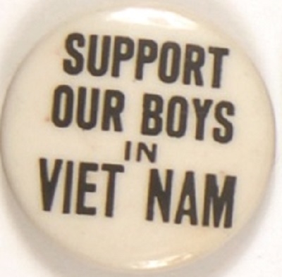 Support Our Boys in Vietnam