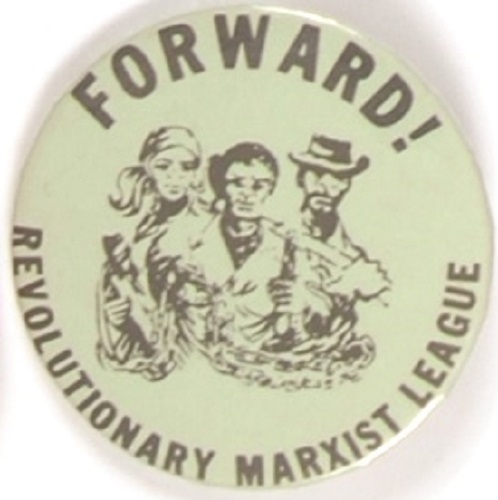 Forward! Revolutionary Marxist League
