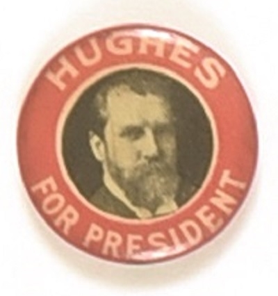 Hughes for President