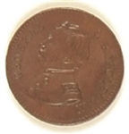 McClellan Copper Medal