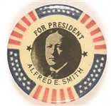 Smith for President Stars and Stripes