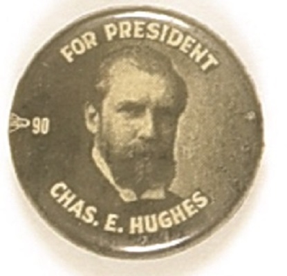 Hughes for President Early Photo