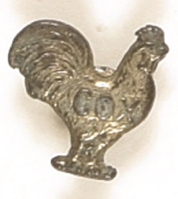 Cox Democratic Rooster
