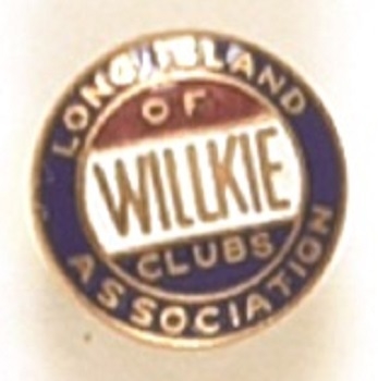Willkie Long Island Clubs