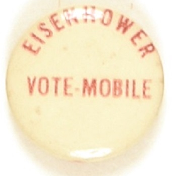 Eisenhower Vote Mobile