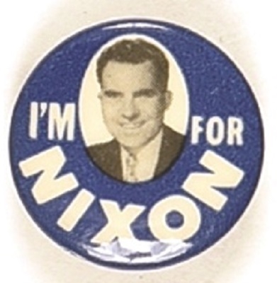 Im for Nixon Younger Photo