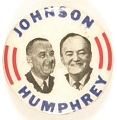 Johnson, Humphrey Sharp Jugate