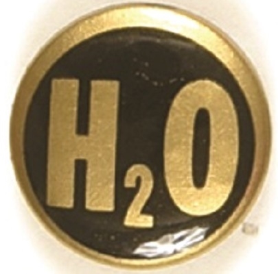 Goldwater H20