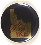 Eisenhower State Set, Idaho