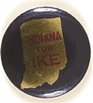 Eisenhower State Set, Indiana