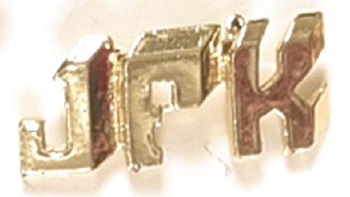 Kennedy JFK Jewelry Lapel Pin