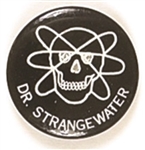 Rare Goldwater Dr. Strangewater