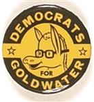 Democrats for Goldwater