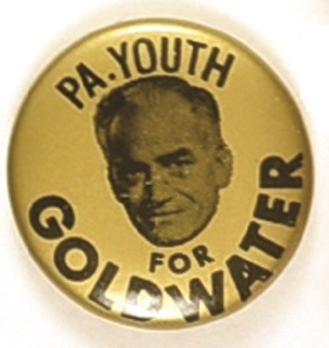 Pennsylvania Youth for Goldwater